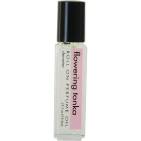 DEMETER FLOWERING TONKA by Demeter ROLL ON PERFUME OIL 0.29 OZ, Unisex