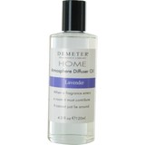 Demeter Lavender By Demeter Atmosphere Diffuser Oil 4 Oz, Unisex