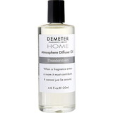 Demeter By Demeter - Thunderstorm Atmosphere Diffuser Oil 4 Oz For Unisex