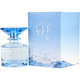 UNBREAKABLE LOVE BY KHLOE AND LAMAR by Khloe and Lamar Edt Spray 3.4 Oz For Unisex