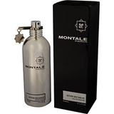 Montale Paris Vetiver Des Sables By Montale Eau De Parfum Spray 3.4 Oz For Unisex