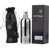 Montale Paris Vanilla Absolu By Montale Eau De Parfum Spray 3.4 Oz For Women