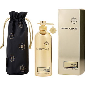 Montale Paris Louban By Montale - Eau De Parfum Spray 3.4 Oz For Women