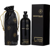 Montale Paris Black Aoud By Montale Eau De Parfum Spray 3.4 Oz For Men