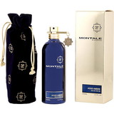 Montale Paris Aoud Ambre By Montale Eau De Parfum Spray 3.4 Oz For Women