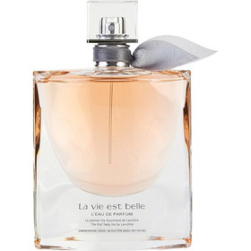 La Vie Est Belle By Lancome L'Eau De Parfum Spray 2.5 Oz *Tester For Women