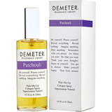 Demeter By Demeter - Patchouli Cologne Spray 4 Oz, For Unisex