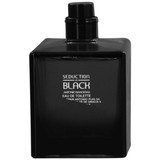 Black Seduction By Antonio Banderas Edt Spray 3.4 Oz *Tester, Men