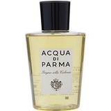Acqua Di Parma By Acqua Di Parma Shower Gel 6.7 Oz For Men