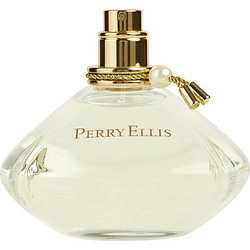 PERRY ELLIS (NEW) by Perry Ellis Eau De Parfum Spray 3.4 Oz *Tester For Women