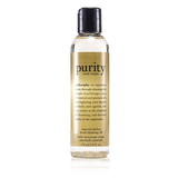 Philosophy By Philosophy Purity Made Simple Mineral Oil-Free Facial Cleansing Oil --174Ml/5.8Oz, Women
