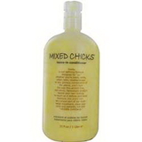 Mixed Chicks By Mixed Chicks Leave In Conditioner 33 Oz Unisex