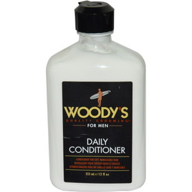 Woody'S By Woody'S Daily Conditioner 12 Oz, Men