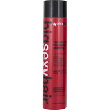 SEXY HAIR by Sexy Hair Concepts Big Sexy Hair Sulfate-Free Volumizing Shampoo 10.1 Oz For Unisex