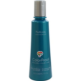 Colorproof By Colorproof - Plushlocks Leave In Smooth 6.7Oz (Packaging May Vary), For Unisex
