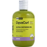 DEVA by Deva Concepts Curl Ultra Defining Gel Strong Hold No-Crunch Styler 12 Oz For Unisex