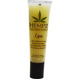 Hempz By Hempz Ultra Moisturizing Herbal Lip Balm Spf 15 .44 Oz Unisex