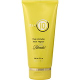 ITS A 10 by It's a 10 Miracle Five Minute Hair Repair For Blondes 5 Oz For Unisex