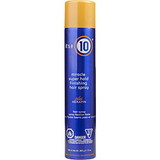 ITS A 10 by It's a 10 Miracle Super Hold Finishing Spray Plus Keratin 10 Oz For Unisex