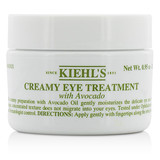 Kiehl's By Kiehl'S Creamy Eye Treatment With Avocado  --28G/0.95Oz, Women