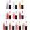 EXCEPTIONAL-BECAUSE YOU ARE by Exceptional Parfums 10 Piece Mini Lip Gloss Set Each 0.04 Oz/1.2 Ml For Women