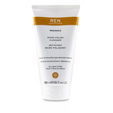 Ren by Ren Micro Polish Cleanser  --150ml/5.1oz, Women