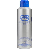 MARC ECKO BLUE by Marc Ecko All Over Body Spray 6 Oz For Men