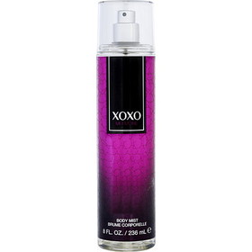 Xoxo Mi Amore By Victory International Body Mist 8 Oz For Women