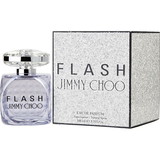 Jimmy Choo Flash By Jimmy Choo Eau De Parfum Spray 3.3 Oz For Women