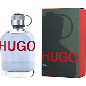 Hugo By Hugo Boss Edt Spray 6.7 Oz For Men