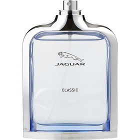 JAGUAR PURE INSTINCT by Jaguar Edt Spray 3.4 Oz *Tester For Men