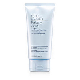 Estee Lauder By Estee Lauder - Perfectly Clean Multi-Action Foam Cleanser/ Purifying Mask --150Ml/5Oz For Women