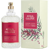 4711 Acqua Colonia By 4711 Pink Pepper & Grapefruit Eau De Cologne Spray 5.7 Oz For Women