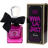 VIVA LA JUICY NOIR by Juicy Couture EAU DE PARFUM SPRAY 1.7 OZ WOMEN
