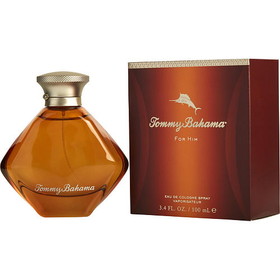Tommy Bahama For Him By Tommy Bahama Eau De Cologne Spray 3.4 Oz For Men
