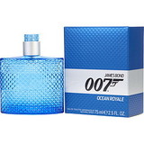 JAMES BOND 007 OCEAN ROYALE by James Bond Edt Spray 2.5 Oz For Men