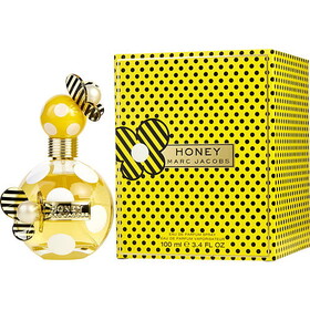Marc Jacobs Honey By Marc Jacobs Eau De Parfum Spray 3.4 Oz, Women
