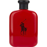 Polo Red By Ralph Lauren Edt Spray 4.2 Oz *Tester For Men