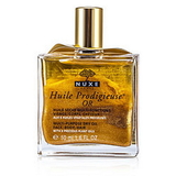 Nuxe By Nuxe - Huile Prodigieuse Or Multi-Purpose Dry Oil --50Ml/1.6Oz For Women