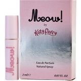 Meow By Katy Perry Eau De Parfum Spray Vial For Women