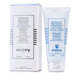 Sisley By Sisley Energizing Foaming Exfoliant  -200Ml/6.7Oz, Women