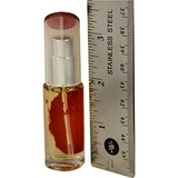 Perry By Perry Ellis Eau De Parfum Spray .25 Oz Mini (Unboxed) For Women