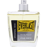 Everlast Original  By Everlast Edt Spray 3.3 Oz *Tester For Men