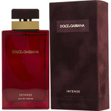 Dolce & Gabbana Pour Femme Intense By Dolce & Gabbana - Eau De Parfum Spray 3.3 Oz For Women