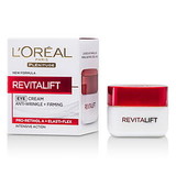 L'OREAL by L'Oreal Plenitude Revitalift Eye Cream (New Packaging) --15Ml/0.5Oz For Women