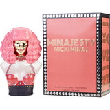 NICKI MINAJ MINAJESTY by Nicki Minaj Eau De Parfum Spray 3.4 Oz For Women