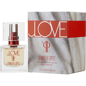 Jlove By Jennifer Lopez By Jennifer Lopez Eau De Parfum Spray 1 Oz, Women