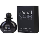 Sexual Noir By Michel Germain Edt Spray 4.2 Oz For Men