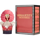 NICKI MINAJ MINAJESTY by Nicki Minaj Eau De Parfum Spray 1.7 Oz For Women