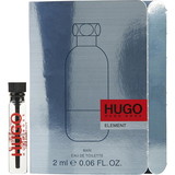 Hugo Element By Hugo Boss Edt Vial On Card For Men